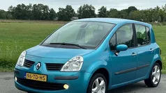 Blauw Gebruikt 2006 Renault Modus MPV | € 2.599 (Eerlijke prijs)