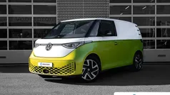 Geel Gebruikt 2022 VW ID. Buzz Van | € 40.772 (Goede deal)