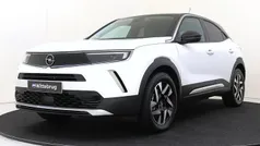 Wit Gebruikt 2023 Opel Mokka-e Elegance SUV | € 21.425 (Eerlijke prijs)