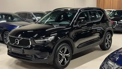 Occasion Volvo XC40 Momentum 163 PK (119 kW) 2019 SUV