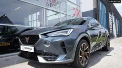 Grijs Gebruikt 2022 Cupra Formentor SUV | € 26.950 (Goede deal)