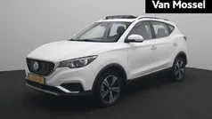 Gebruikt 2020 MG ZS Luxury Sedan | € 14.995 (Eerlijke prijs)