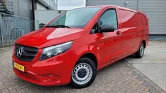 Gebruikt 2019 Mercedes Vito MPV | € 14.999 (Eerlijke prijs)