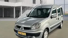 Grijs Gebruikt 2006 Renault Kangoo MPV | € 2.450 (Goede deal)