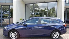 Blauw Gebruikt 2018 Opel Astra Innovation Stationwagen | € 9.499 (Eerlijke prijs)