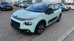 Gebruikt 2020 Citroën C3 Feel Hatchback | € 11.950 (Eerlijke prijs)