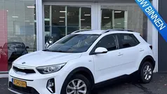 Gebruikt 2021 Kia Stonic Air SUV | € 16.900 (Eerlijke prijs)