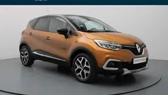 Oranje Gebruikt 2019 Renault Captur Intens SUV | € 13.490 (Eerlijke prijs)