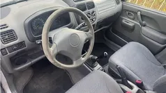 Grijs Gebruikt 2001 Suzuki Ignis GL Hatchback | € 1.650 (Eerlijke prijs)