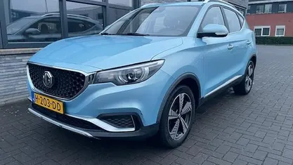 Occasion 2019 MG ZS Luxury Hatchback | € 11.950 (Eerlijke prijs)