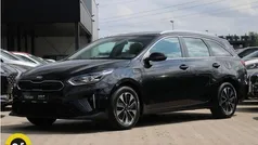 Gebruikt 2021 Kia Ceed Stationwagen | € 20.445 (Goede deal)