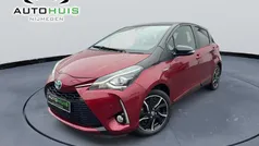 Gebruikt 2018 Toyota Yaris Hybrid Hatchback | € 15.945 (Goede deal)
