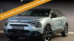 Gebruikt 2022 Citroën e-C4 Feel SUV | € 16.895 (Goede deal)