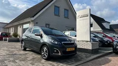 Gebruikt 2019 Peugeot 108 Allure Hatchback | € 9.250 (Eerlijke prijs)