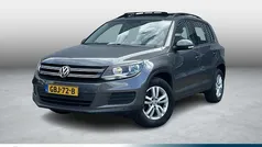 Gebruikt 2016 VW Tiguan Trendline SUV | € 14.900 (Super prijs)