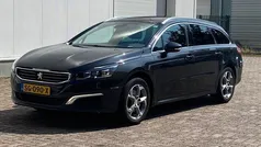 Gebruikt 2018 Peugeot 508 Stationwagen | € 12.950 (Eerlijke prijs)