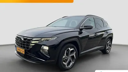 Occasion Hyundai Tucson Premium 2024 Zwart SUV
