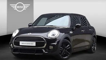 Occasion Mini Cooper Business 136 PK (100 kW) 2017 Hatchback