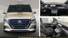 Goud Occasion 2024 Mercedes V250 Style MPV | € 64.950 (Eerlijke prijs)