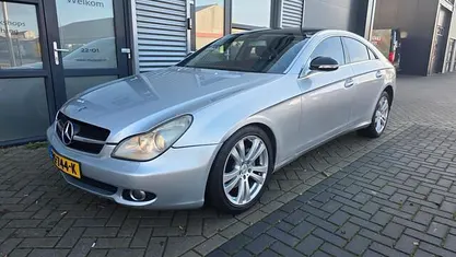 Occasion Mercedes CLS350 272 PK (200 kW) 2005 Sedan