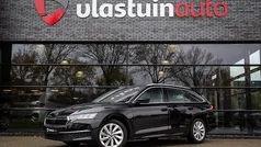 Gebruikt 2025 Skoda Octavia Business Line Stationwagen | € 32.950 (Eerlijke prijs)