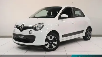 Gebruikt 2015 Renault Twingo Expression Hatchback | € 7.495 (Eerlijke prijs)