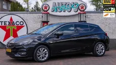 Gebruikt 2020 Opel Astra Business Elegance Hatchback | € 14.950 (Eerlijke prijs)