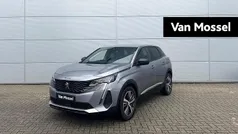 Grijs Gebruikt 2024 Peugeot 3008 Allure SUV | € 31.940 (Super prijs)