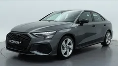 Gebruikt 2023 Audi A3 S-Line Sedan | € 31.990 (Eerlijke prijs)
