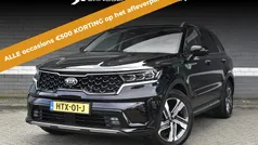 Gebruikt 2021 Kia Sorento SUV | € 40.395 (Goede deal)