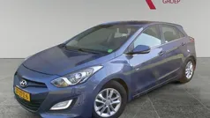 Hatchback Gebruikt 2013 Hyundai i30 Hatchback | € 7.945 (Eerlijke prijs)
