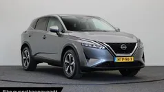 Grijs Gebruikt 2023 Nissan Qashqai N-Connecta SUV | € 30.440 (Eerlijke prijs)