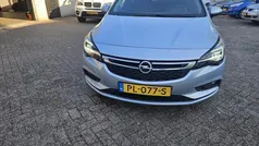 Grijs Gebruikt 2017 Opel Astra Innovation Stationwagen | € 6.450 (Goede deal)