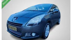 Gebruikt 2009 Peugeot 5008 MPV | € 5.750 (Eerlijke prijs)