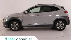 Grijs Gebruikt 2022 Hyundai Kona SUV | € 24.950 (Eerlijke prijs)