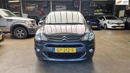 Occasion Citroën C3 PureTech 82 PK (60 kW) 2015 Hatchback