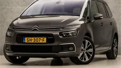 Gebruikt 2018 Citroën Grand C4 Picasso PureTech MPV | € 13.945 (Eerlijke prijs)