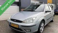 Gebruikt 2004 Ford Focus Collection Hatchback | € 1.049 (Eerlijke prijs)