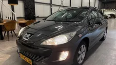 Grijs Gebruikt 2007 Peugeot 308 Hatchback | € 3.499 (Eerlijke prijs)