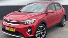 Gebruikt 2018 Kia Stonic SUV | € 13.400 (Eerlijke prijs)