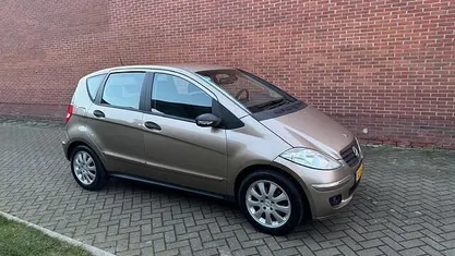Gebruikt 2006 Mercedes A150 Classic MPV | € 999 (Super prijs)