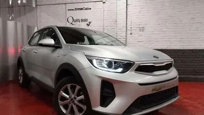 Occasion Kia Stonic 84 PK (61 kW) 2020 SUV