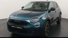 Blauw Nieuw 2025 Fiat 600E La Prima SUV | € 31.445 (Goede deal)