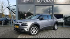 Grijs Gebruikt 2019 Citroën C4 Cactus Feel Hatchback | € 12.945 (Eerlijke prijs)
