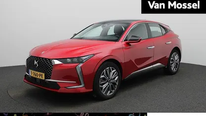 Occasion DS Automobiles DS4 Trocadero 131 PK (96 kW) 2023 SUV