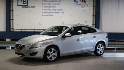 Occasion Volvo S60 R-Design 150 PK (110 kW) 2011 Sedan