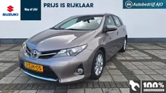 Gebruikt 2015 Toyota Auris Hatchback | € 11.750 (Eerlijke prijs)