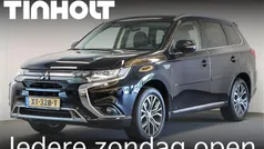 Gebruikt 2019 Mitsubishi Outlander P-HEV SUV | € 18.950 (Eerlijke prijs)