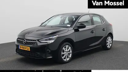 Occasion 2020 Opel Corsa Elegance Stationwagen | € 14.900 (Eerlijke prijs)