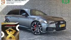 Grijs Gebruikt 2021 Audi A6 S-Line Stationwagen | € 43.250 (Eerlijke prijs)